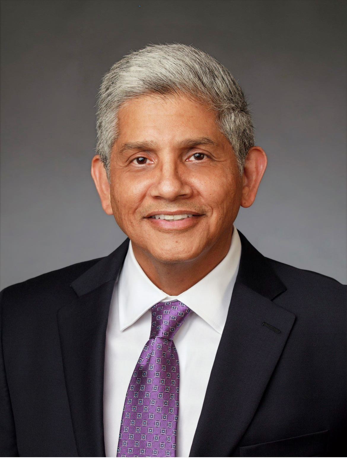 Gilbert Gomez, CPA